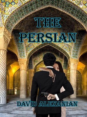 cover image of The Persian